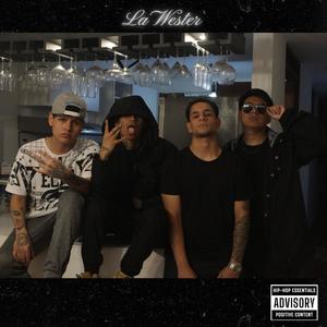 Dispuesta (feat. Kodee & TRASH) (Explicit)