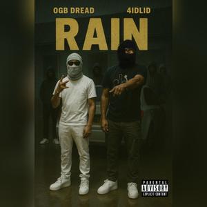 Rain (feat. 4idLid) (Explicit)
