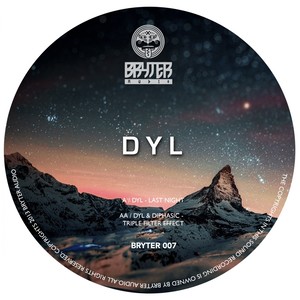 Triple Filter Effect (Original Mix)
