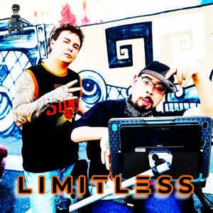 Limitless (feat. Tbonez)