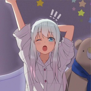 散场