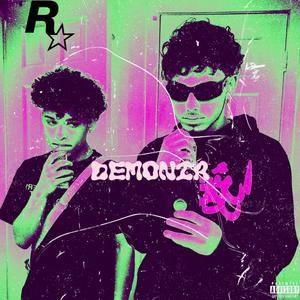DEMONIA (feat. Trap04) (Explicit)