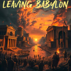 Leaving Babylon (feat. Yehuda Ben Israel)