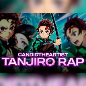 Overcame(Tanjiro Rap) (Explicit)