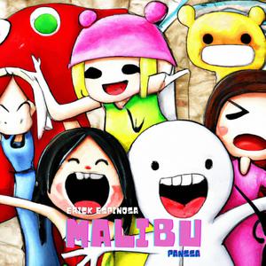 MALIBU (feat. Panssa)