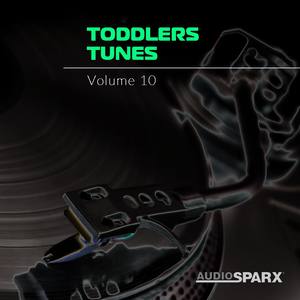 Toddlers Tunes Volume 10