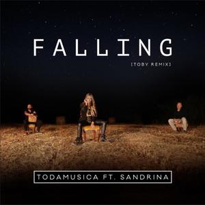 Falling(feat. Todamusica & Sandrina) (Toby Remix)