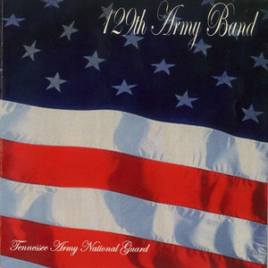 129th Army Band: 129th Army Band