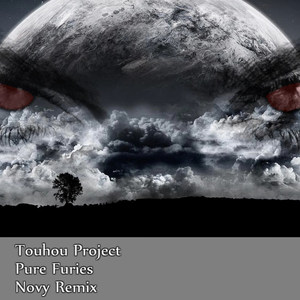 Pure Furies (Novy Remix)
