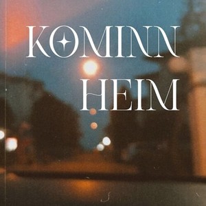 Kominn heim