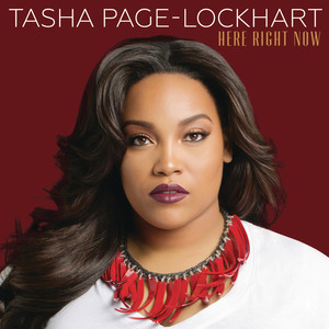 Tasha Page-Lockhart - Welcome