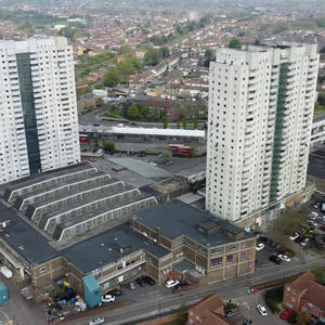 Missing Home (Explicit)