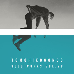 tomohiko gondo solo works vol.28