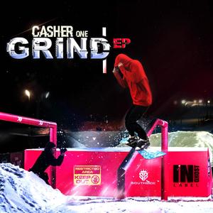 Grind EP (Explicit)