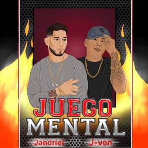 Juego Mental (feat. J-Ven)