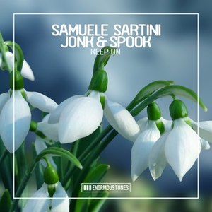 Keep On (Original Club Mix)