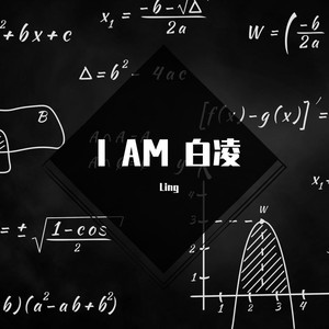 白凌 - 我喜欢上你时的内心活动