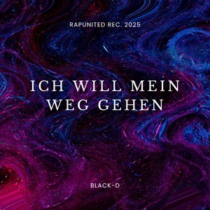 Ich will mein weg gehen (Radio Edit)