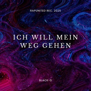 Ich will mein weg gehen (Radio Edit)