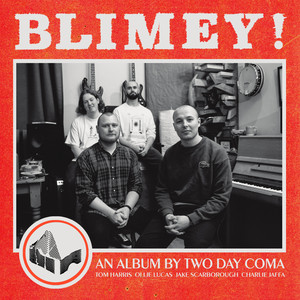 BLIMEY! (Explicit)