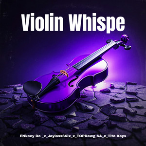 Violin Whispe