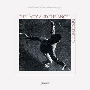 The Lady and the Angel, Descended (feat. Laura Murcia)