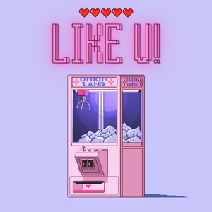 Like U!