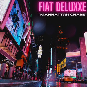 Manhattan Chase (Extended Version)
