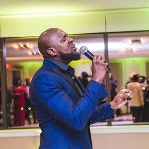 I see the lord(Worship)