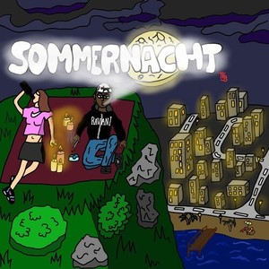 Sommernacht (Explicit)