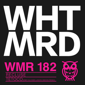 Recluse (Original Mix)