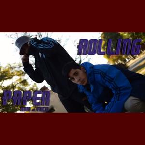 ROLLING PAPER (feat. Facu) (Explicit)