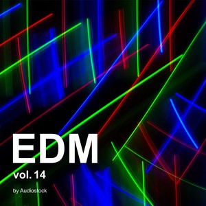 EDM Vol.14 -Instrumental BGM- by Audiostock