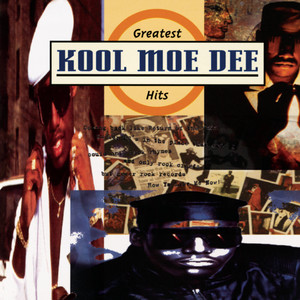 Kool Moe Dee