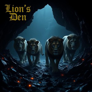 Lion's Den (Explicit)