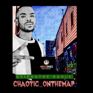 Uyiphathe Kahle (feat. Stozii Musiq)