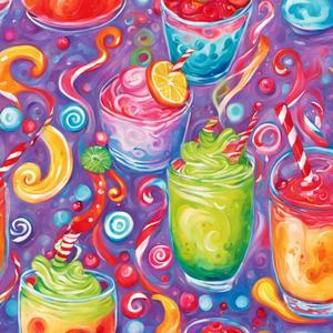 Smoothies On Ice (Explicit)