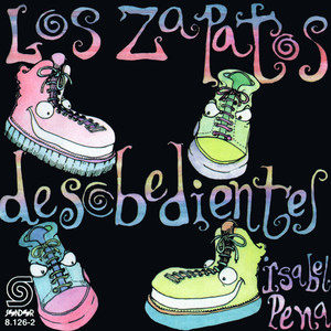 Zapatitos Desobendientes