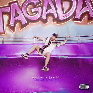 TAGADA BLK Megamix