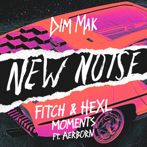 Moments(feat. Aerborn)