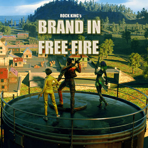 Brand in Free Fire (Pt. 2)