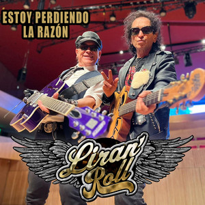 Estoy Perdiendo La Razón