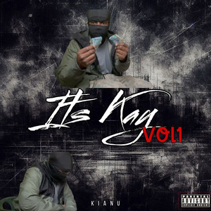 Cold as Ice (Explicit)