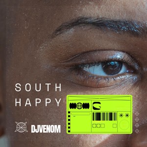 South happy