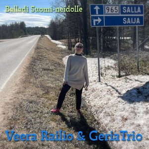 Balladi Suomi-neidolle