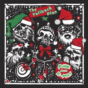 Punk Rock X-Mas