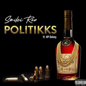 POLITIKKS (Explicit)