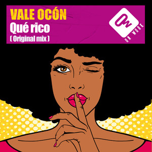 Qué rico