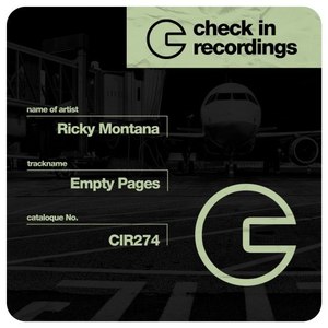 Empty Pages (Original Mix)