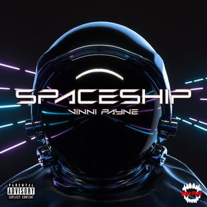 Spaceship (Explicit)
